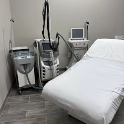 Exhale Skin Studio
