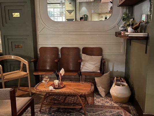 Hello Darling (Commons Park) by null