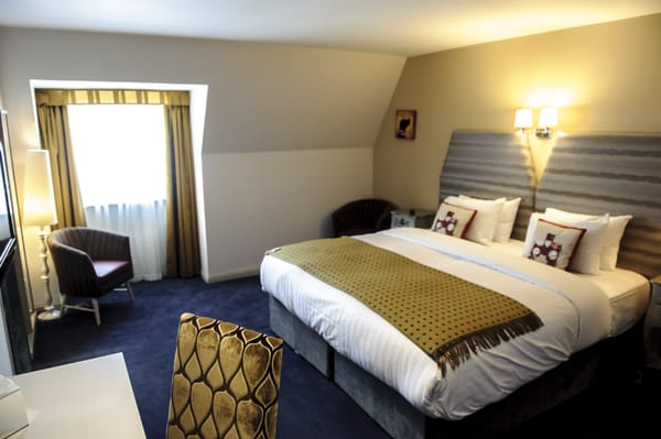 The House Hotel - Galway Hotel by null