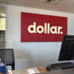 Dollar Car Rental
