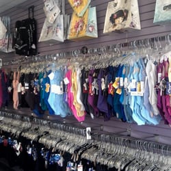 Diva Dancewear