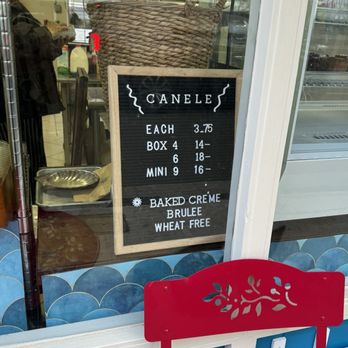 Ocean Side Bakery - Bakeries Near Me - Honolulu, Hawaii