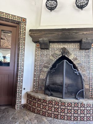 The Hideaway by null