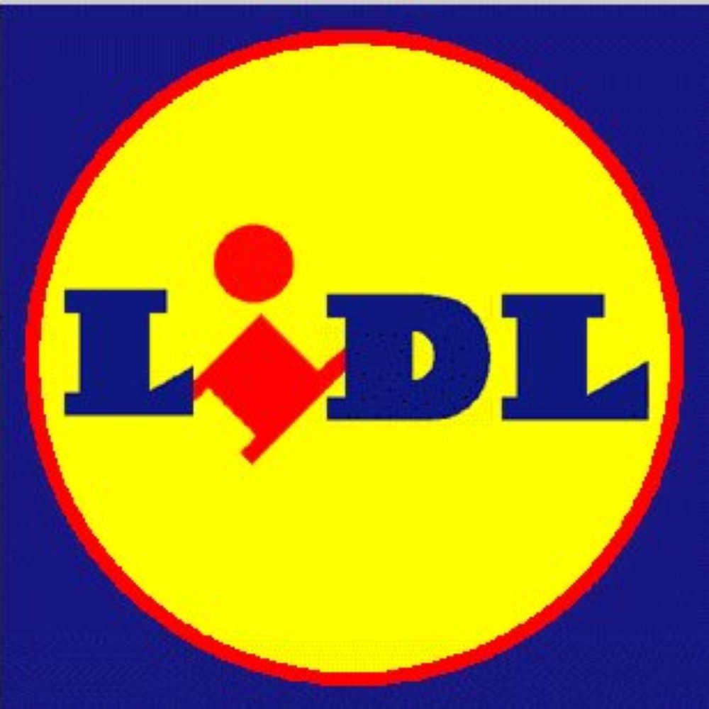 Lidl - From website - Grocery Near Me - Salford, XGM