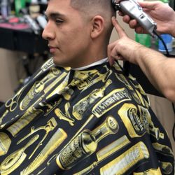 It's Showtime Barbershop - Tightest Skin Fades in town!