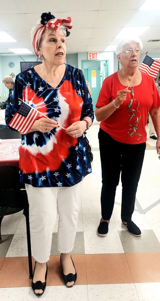 SWINGING SIXTIES SENIOR CENTER Updated August 2024 316 Photos 211