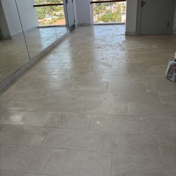 Manny's Remodeling Services - Flooring Near Me