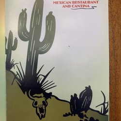 El Canon Mexican Restaurant