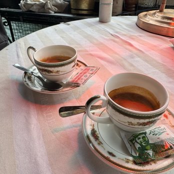 Ristorante Florida - Caffes were good - Italian Near Me - Mira, VE