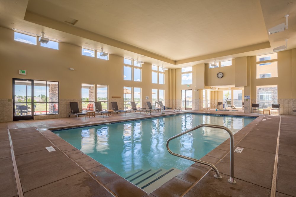 AFFINITY AT LOVELAND Updated August 2024 15 Photos 3415 N Lincoln