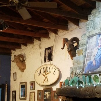 Hondo's - Cool atmosphere - Bars Near Me - Fredericksburg, Texas Hondo's - Cool atmosphere - Bars Near Me - Fredericksburg, Texas