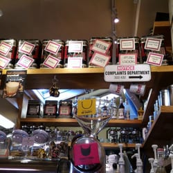 Cafe Treff - Beautiful interiors with a sense if humor