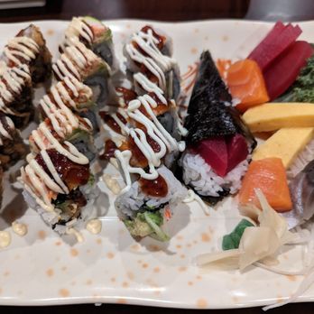O'Yummy Sushi - Japanese Near Me - Virginia Beach, Virginia O'Yummy Sushi - Japanese Near Me - Virginia Beach, Virginia