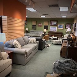 Country House Furniture - Inside view: 3