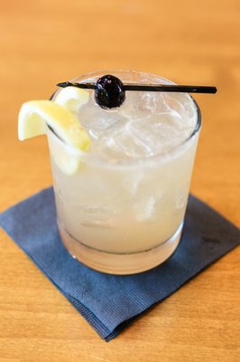 The Lime Lite by null