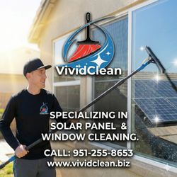 VividClean Janitorial
