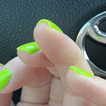 Wendy Nails & Spa - Polish on my fingers - Nail Salons Near Me - Visalia, California Wendy Nails & Spa - Polish on my fingers - Nail Salons Near Me - Visalia, California
