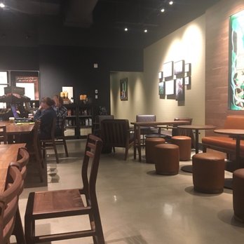 Starbucks - Coffee & Tea Near Me - Black Mountain, North Carolina