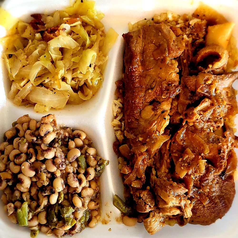 VENSON’S STREET & SEAFOOD CAFE Updated August 2024 3 E Lathrop Ave