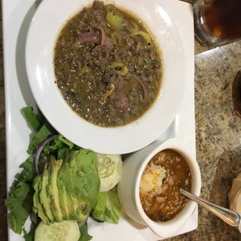 Dos Amigos - Boone - Carne en su Jugo - Mexican Near Me - Boone, North Carolina