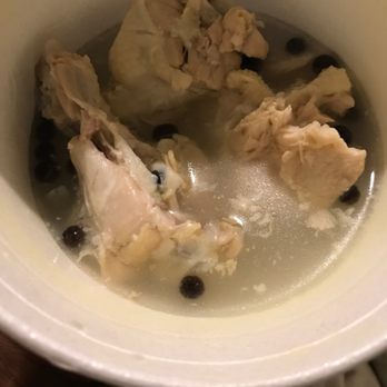 Conch Heaven 2 Go - Caribbean Near Me - Plantation, Florida