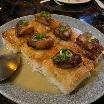 XO Restaurant - Rice krispy - Asian Fusion Near Me - Honolulu, Hawaii XO Restaurant - Rice krispy - Asian Fusion Near Me - Honolulu, Hawaii