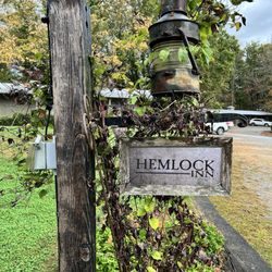 Hemlock Inn
