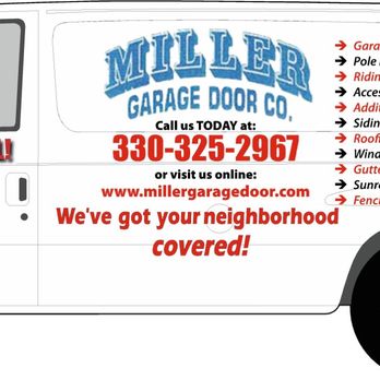 Miller Garage Door Company - Garage Door Services Near Me - Rootstown, Ohio Miller Garage Door Company - Garage Door Services Near Me - Rootstown, Ohio