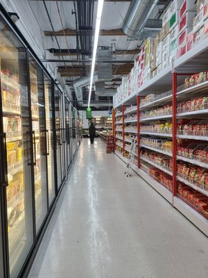 India Metro Hypermarket Milpitas by null