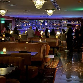 Kessaku - Cocktail Bars Near Me - Dallas, Texas