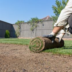 Colorado Sprinkler Repair