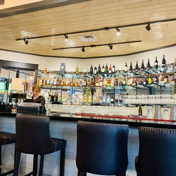 Bordeaux Steak & Seafood - Bar - Seafood Near Me - Thomson, Georgia