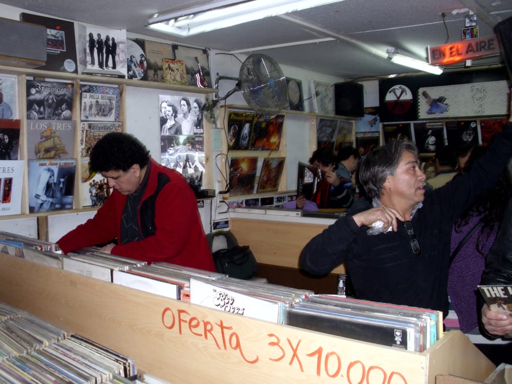 Johnny Records