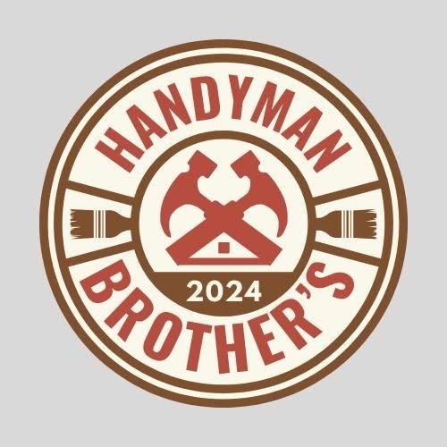 Slide of Brother’s HandyMan