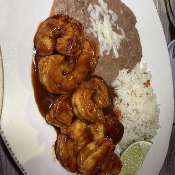 Ay Mi Pa - Shrimp Diablo - Mexican Near Me - Riverside, California Ay Mi Pa - Shrimp Diablo - Mexican Near Me - Riverside, California