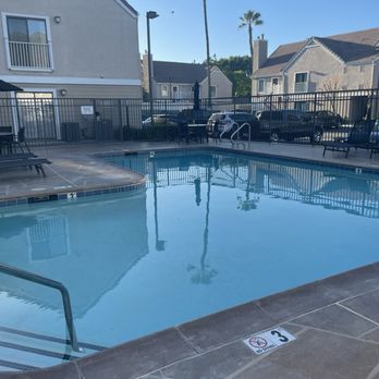 Residence Inn by Marriott Long Beach - Lovely large outdoor pool - Hotels Near Me - Long Beach, California Residence Inn by Marriott Long Beach - Lovely large outdoor pool - Hotels Near Me - Long Beach, California