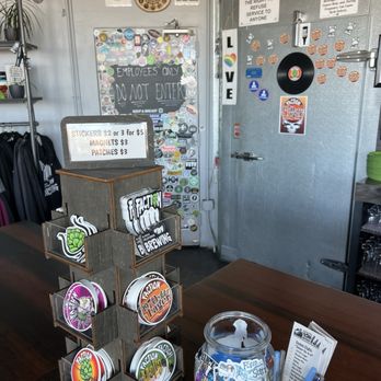 Faction Brewing - 5/3/24 FYI. - Breweries Near Me - Alameda, California Faction Brewing - 5/3/24 FYI. - Breweries Near Me - Alameda, California