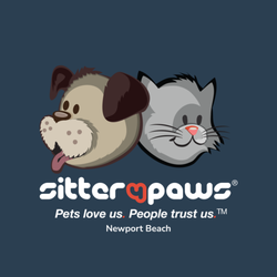 Sitter4Paws