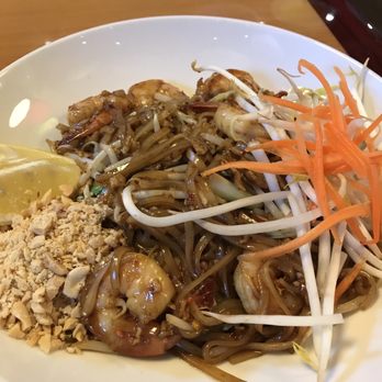 Miko Thai Kitchen - Pad Thai - Thai Near Me - Hudson, Wisconsin Miko Thai Kitchen - Pad Thai - Thai Near Me - Hudson, Wisconsin