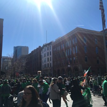 Denver St Patricks Day Parade Committee - Festivals Near Me Denver St Patricks Day Parade Committee - Festivals Near Me