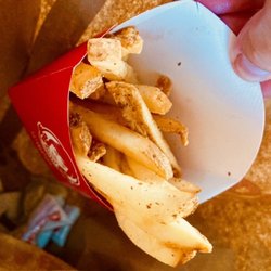 Wendy's (Nature's Way) Hilton Head Island, SC