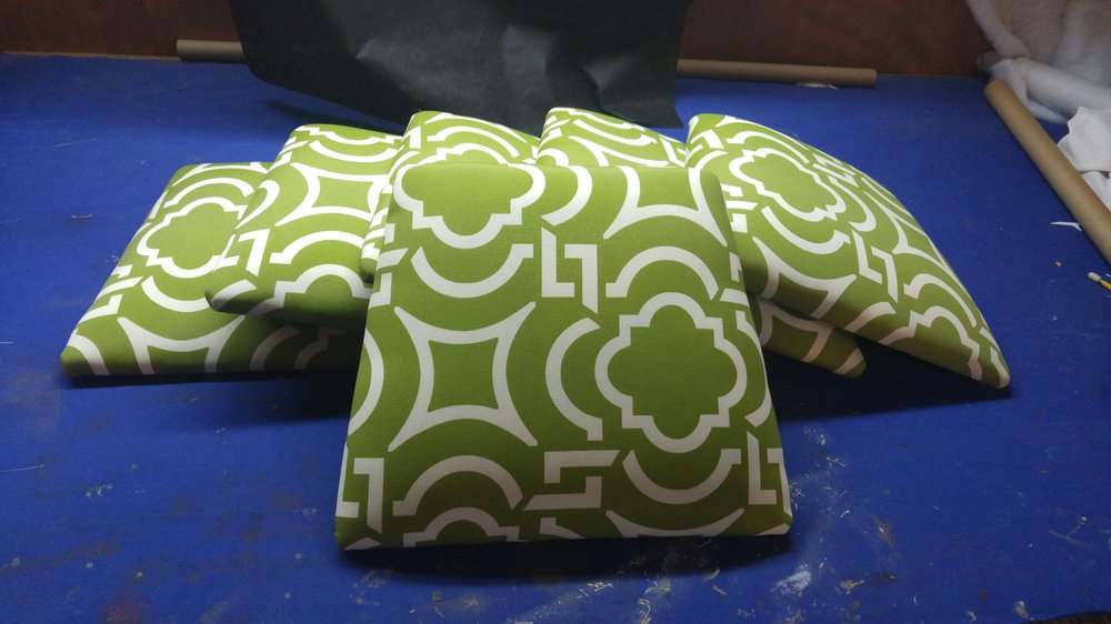 River City Upholstery - upholstery in Richmond, VA