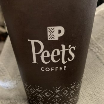Peet's Coffee - Coffee & Tea Near Me - Arlington, Virginia