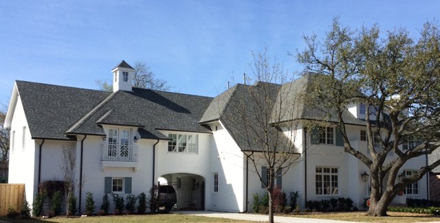 Slide of Kemendo Roofing & Construction