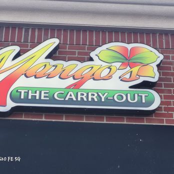 Mangos Cafe on the Hill - Cafes Near Me - Dearborn, Michigan