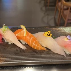 Akasaka Bistro