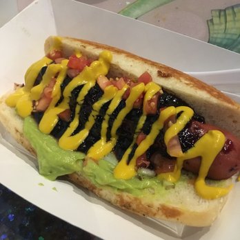 Dat Dog - Hot Dogs Near Me - New Orleans, Louisiana