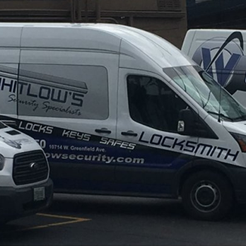 Whitlow's Security Specialists - Keys & Locksmiths Near Me - Milwaukee, Wisconsin Whitlow's Security Specialists - Keys & Locksmiths Near Me - Milwaukee, Wisconsin