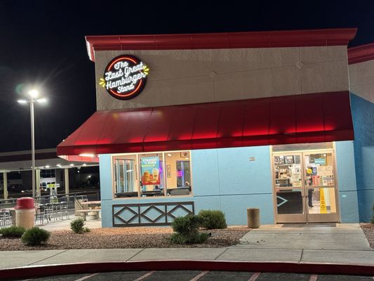 Fatburger by null