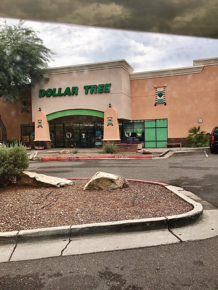 DOLLAR TREE Updated September 2024 19 Photos & 23 Reviews 16835 E